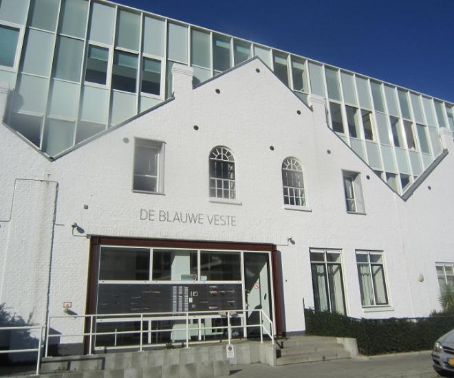 Voormalig Artifort Gebouw, Maastricht