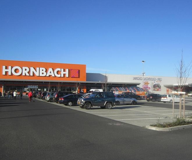 Hornbach 1