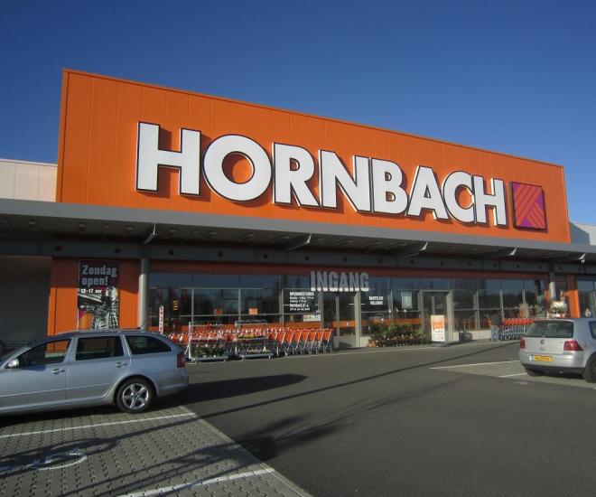 Hornbach 2