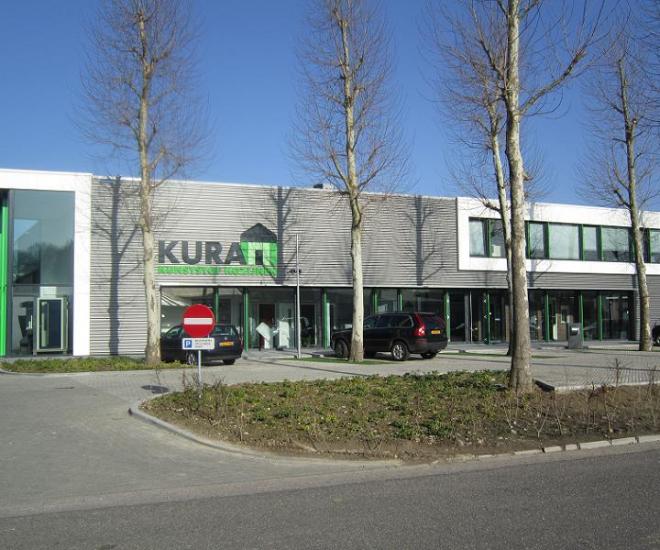 Kura, Meerssen